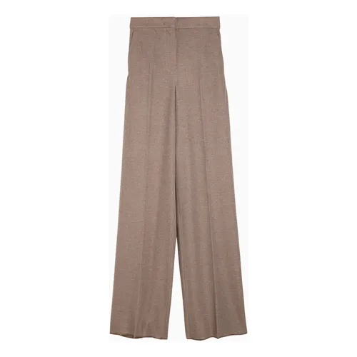 Weite Hosen - Max Mara - Modalova