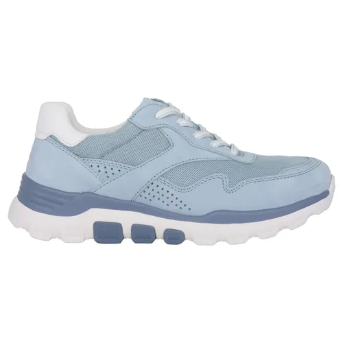 Gabor - Shoes > Sneakers - Blue - Gabor - Modalova