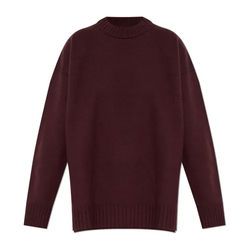 Wollpullover - Jil Sander - Modalova