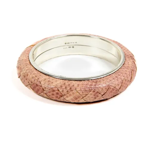 Accessories > Jewellery > Bracelets - - Bottega Veneta - Modalova