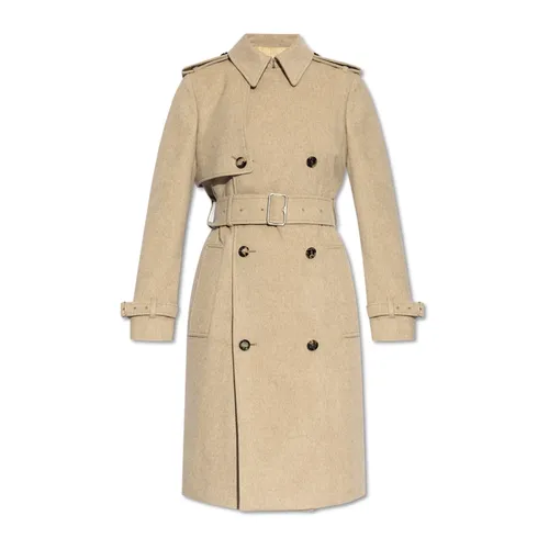 Coats > Trench Coats - - Burberry - Modalova