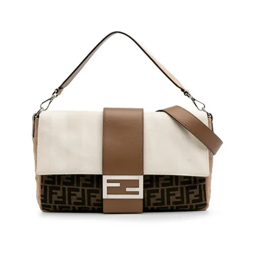 Pre-owned > Pre-owned Bags > Pre-owned Handbags - - Fendi Vintage - Modalova