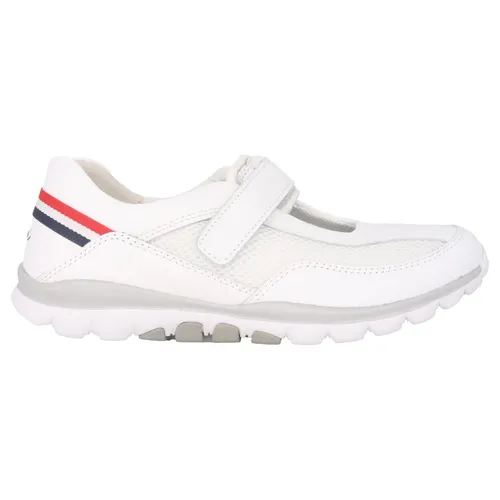 Gabor - Shoes > Flats - White - Gabor - Modalova