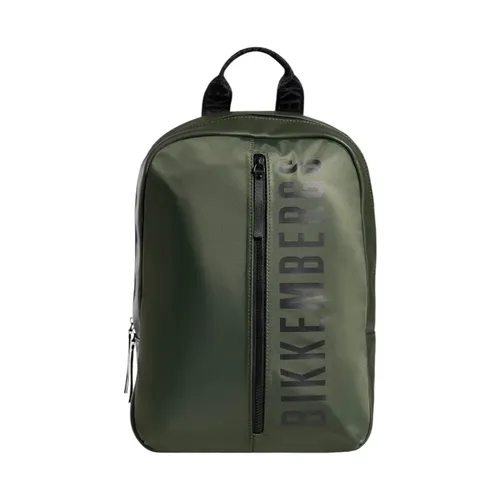 Bags > Backpacks - - Bikkembergs - Modalova