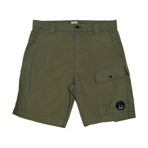 Sport > Outdoor > Outdoor Shorts - - C.p. Company - Modalova