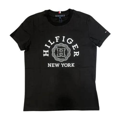 Tops > T-Shirts - - Tommy Hilfiger - Modalova