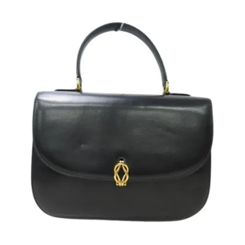 Pre-owned > Pre-owned Bags > Pre-owned Handbags - - Gucci Vintage - Modalova