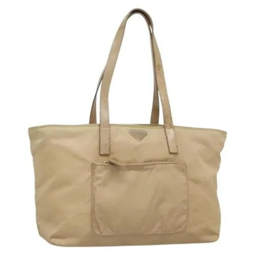 Pre-owned Nylon bolsos-prada - Prada Vintage - Modalova