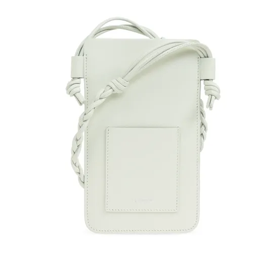 Accessories > Phone Accessories - - Jil Sander - Modalova