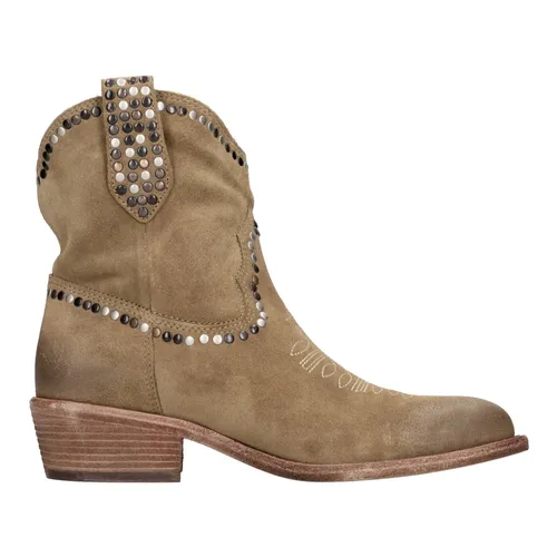 Shoes > Boots > Cowboy Boots - - ASH - Modalova