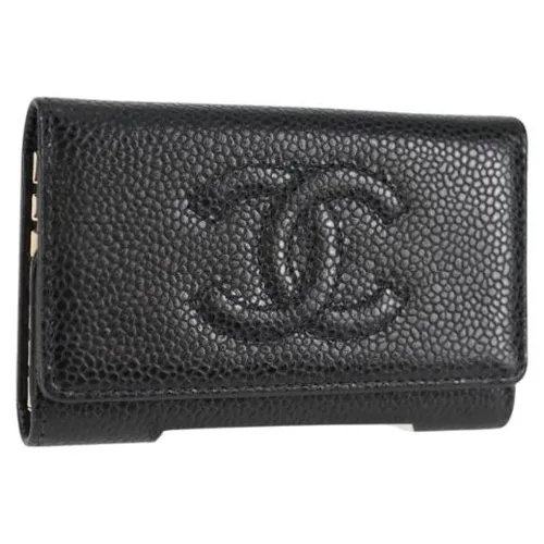 Pre-owned > Pre-owned Accessories - - Chanel Vintage - Modalova