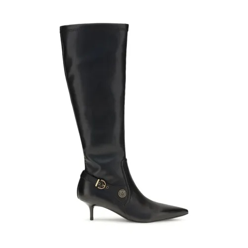 Shoes > Boots > Heeled Boots - - Pinko - Modalova