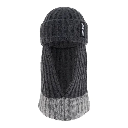 Accessories > Hats - - Moschino - Modalova