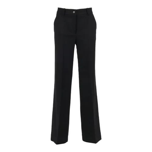 Trousers > Wide Trousers - - P.a.r.o.s.h. - Modalova