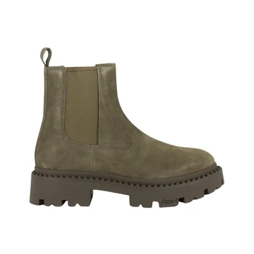 Shoes > Boots > Chelsea Boots - - ASH - Modalova