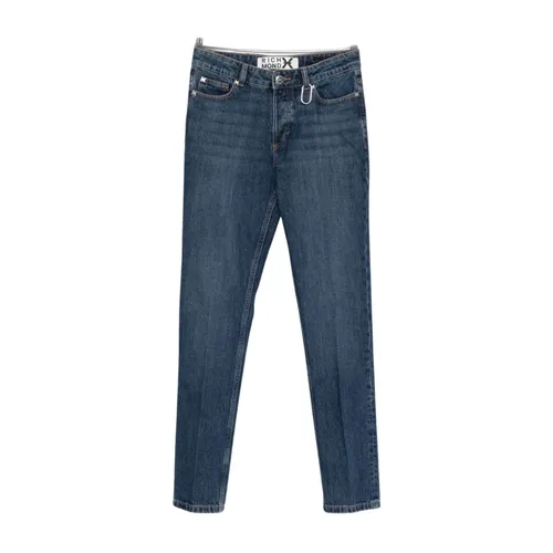 Jeans > Slim-fit Jeans - - John Richmond - Modalova