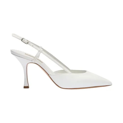 Shoes > Heels > Pumps - - Casadei - Modalova