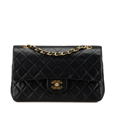 Pre-owned > Pre-owned Bags > Pre-owned Cross Body Bags - - Chanel Vintage - Modalova