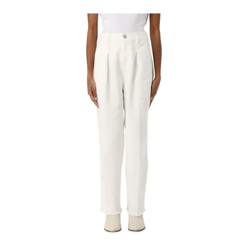 Jeans > Straight Jeans - - Pt01 - Modalova