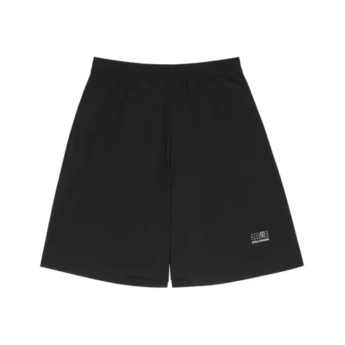 Shorts > Long Shorts - - MM6 Maison Margiela - Modalova