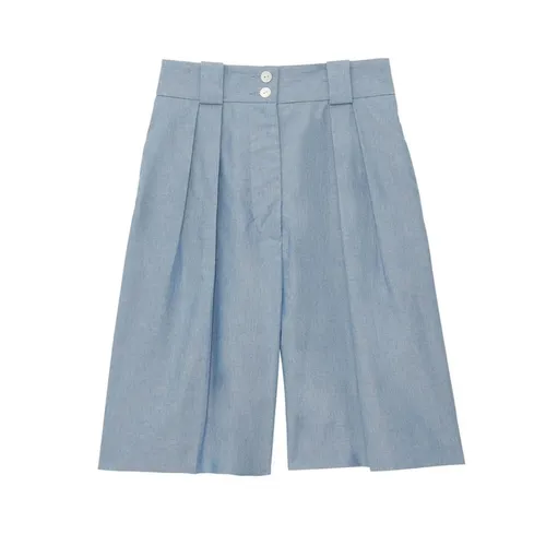 Shorts > Casual Shorts - - Ines de la Fressange Paris - Modalova