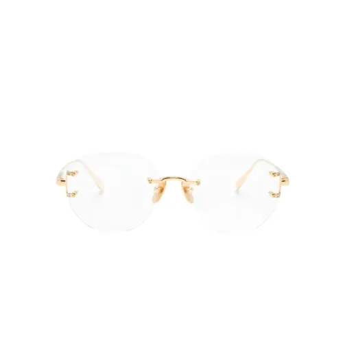Lfl1497 C3 OPT Optical Frame - Linda Farrow - Modalova