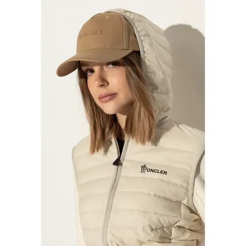 Baseball cap - Moncler - Modalova