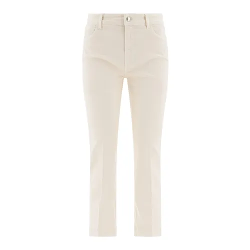 Jeans > Slim-fit Jeans - - Sportmax - Modalova
