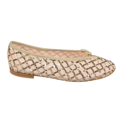 Shoes > Flats > Ballerinas - - Repetto - Modalova
