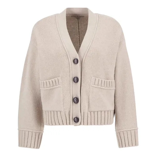 Knitwear > Cardigans - - Barbour - Modalova