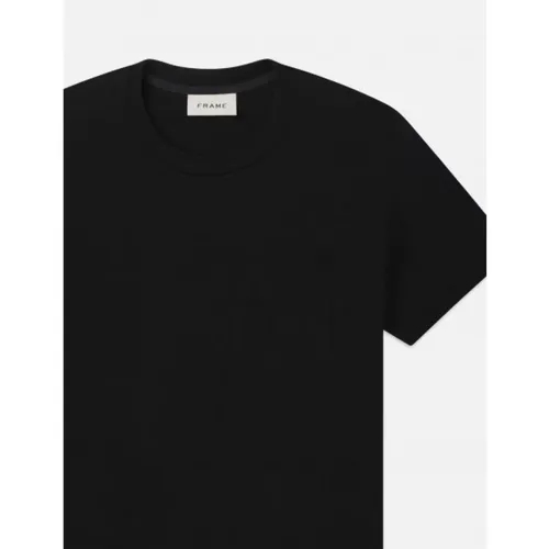 Woolen Tee - Frame - Modalova