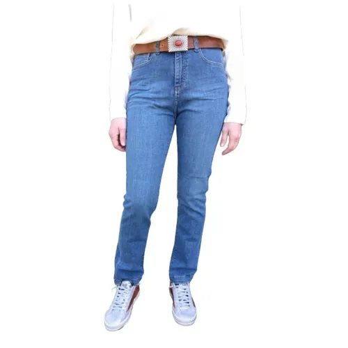Jeans > Slim-fit Jeans - - Denim Studio - Modalova