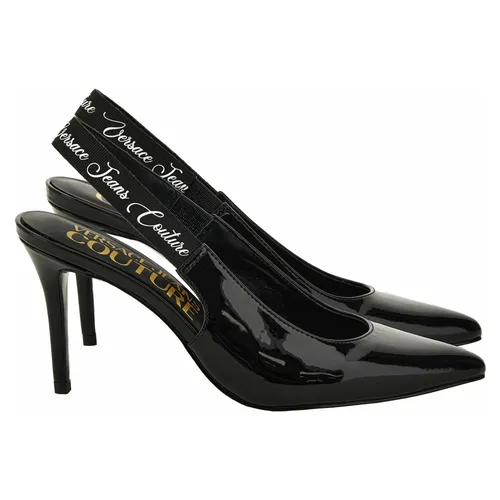 Shoes > Heels > Pumps - - Versace Jeans Couture - Modalova