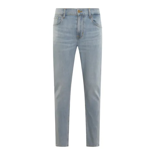 Jeans > Slim-fit Jeans - - 7 For All Mankind - Modalova