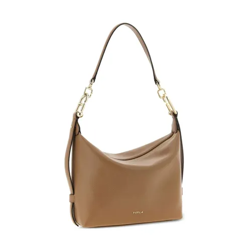 Tonie Mini Hobo - Furla - Modalova