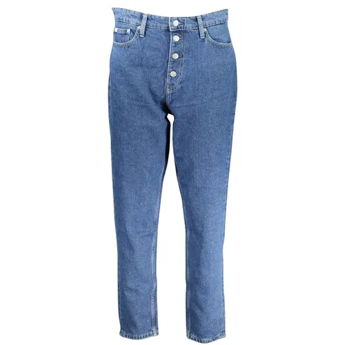 Jeans > Slim-fit Jeans - - Calvin Klein - Modalova