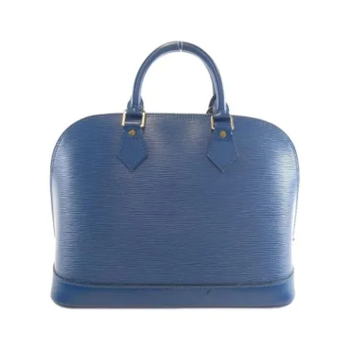 Pre-owned Vintage Handbag - Louis Vuitton Vintage - Modalova
