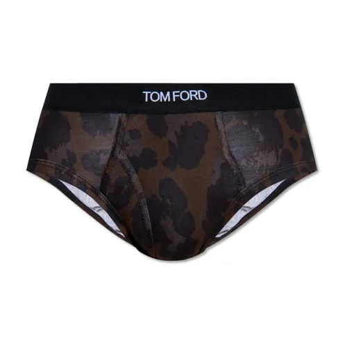 Underwear > Bottoms - - Tom Ford - Modalova