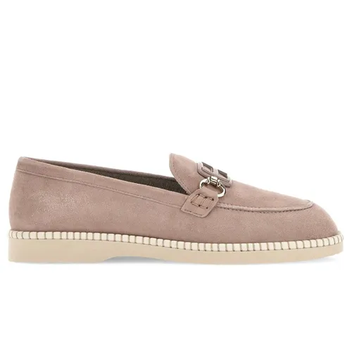 Shoes > Flats > Loafers - - Hogan - Modalova