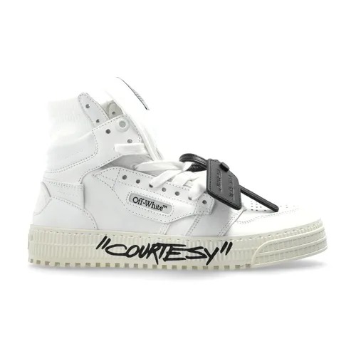 Off - Shoes > Sneakers - - Off White - Modalova