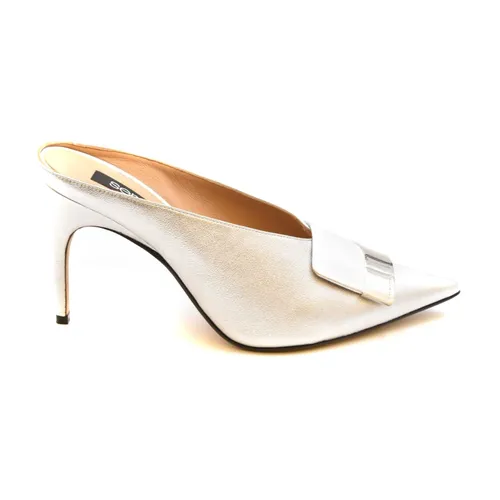 Shoes > Heels > Pumps - - Sergio Rossi - Modalova