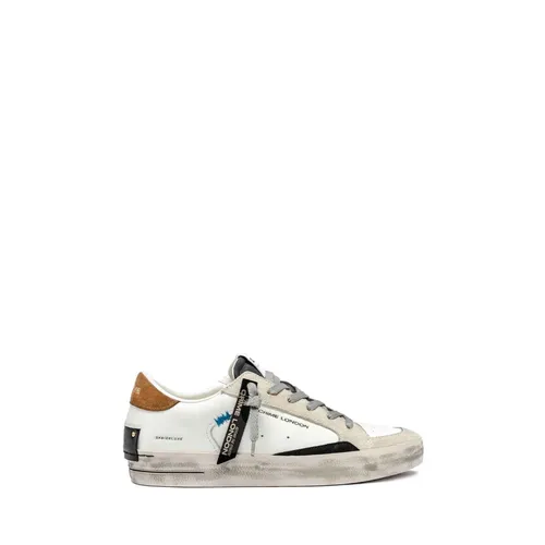 Shoes > Sneakers - - Crime London - Modalova