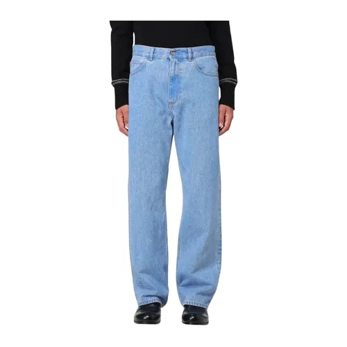 Jeans > Straight Jeans - - Marni - Modalova