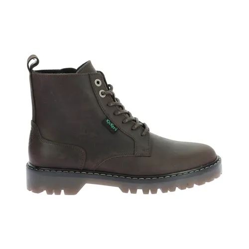 Shoes > Boots > Lace-up Boots - - Kickers - Modalova