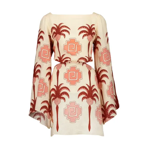 Summer Dresses - Johanna Ortiz - Modalova