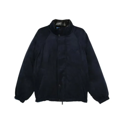 Jackets > Light Jackets - - Emporio Armani - Modalova