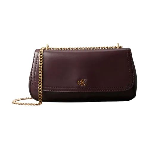 Bags > Cross Body Bags - - Calvin Klein - Modalova