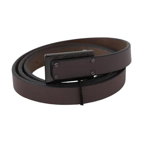 Accessories > Belts - - Costume National - Modalova