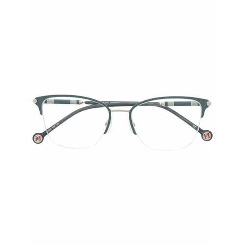 Optical Frame - Carolina Herrera - Modalova