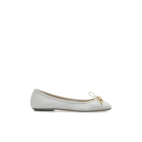 Shoes > Flats > Ballerinas - - Chloé - Modalova